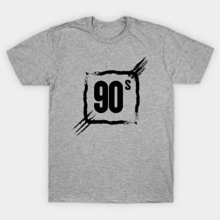 90s music // Veteran // Old school Hip hop T-Shirt